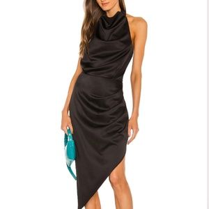 X REVOLVE Naomi Dress by ELLIATT XS NWT